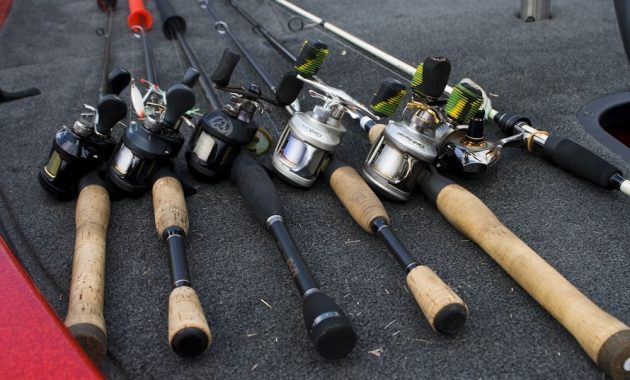 Pojok Ngasem: Tempatnya Para Pemancing Cilacap